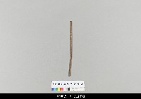 藏品(中國湖北皮影戲相關物件-操縱桿)的圖片